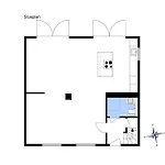 Vakantiehuis 1539-liseleje-skippervej-3 Liseleje