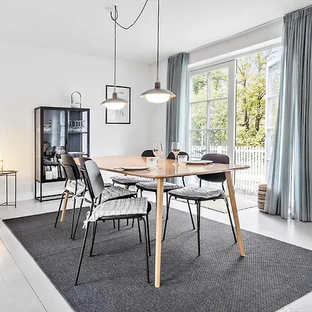 Holiday home 1539-liseleje-skippervej-3 *