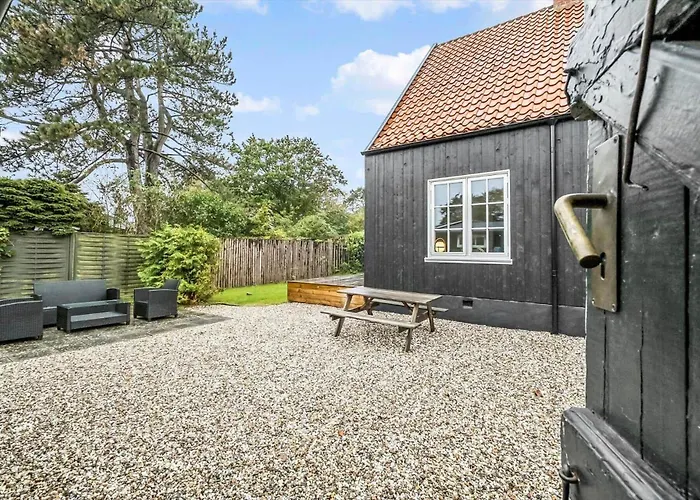 Holiday home 1539-liseleje-skippervej-3
