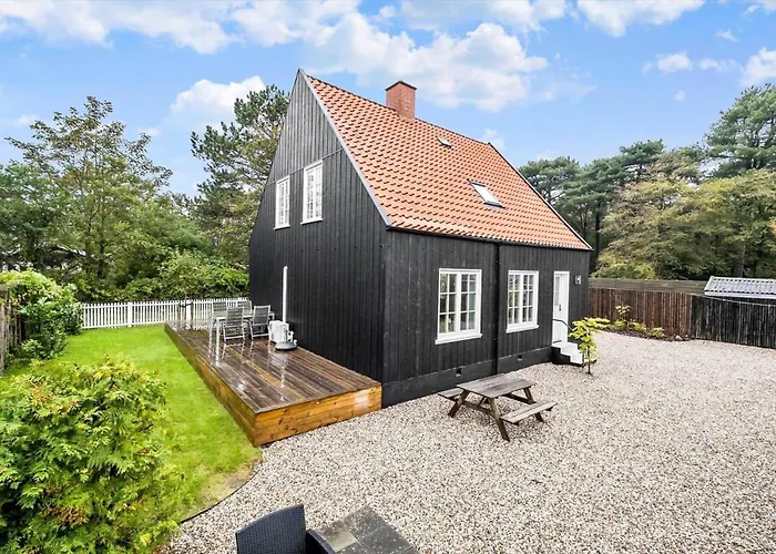 Holiday home 1539-liseleje-skippervej-3